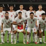 Jadwal Kualifikasi Piala Dunia 2026 Timnas Indonesia Vs China