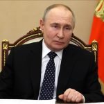 Vladimir Putin Ucapkan Selamat Idul Adha kepada Muslim Dunia