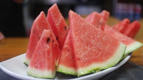7 Buah dan Sayuran Terbaik untuk Penderita Asam Lambung