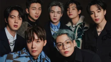 BTS Akhirnya Live Bareng Lagi Setelah Hampir 3 Tahun, Umumkan Comeback