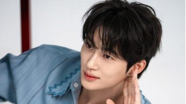 Solo Leveling Dibuat Live-Action, Byeon Woo-seok Jadi Pemeran Utama