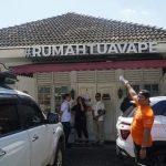 Deretan Fakta Diplomat Muda Kemlu Tewas dengan Muka Dilakban