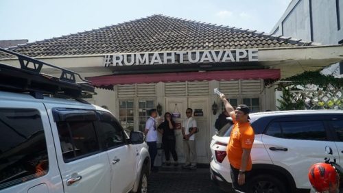 Deretan Fakta Diplomat Muda Kemlu Tewas dengan Muka Dilakban