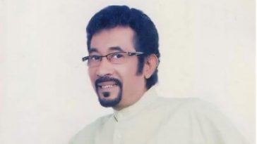 Profil Hamdan ATT, Pedangdut Legendaris Indonesia yang Meninggal di Usia 76 Tahun