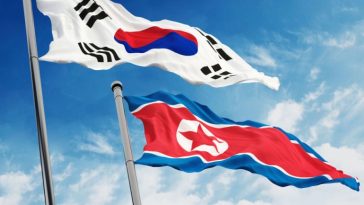 Korea Utara Tangkap 4 Pemuda Gegara Pakai Bahasa Gaul Korea Selatan