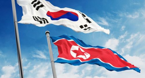 Korea Utara Tangkap 4 Pemuda Gegara Pakai Bahasa Gaul Korea Selatan