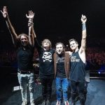 My Chemical Romance Bakal Konser di Jakarta! Segini Harga Tiketnya