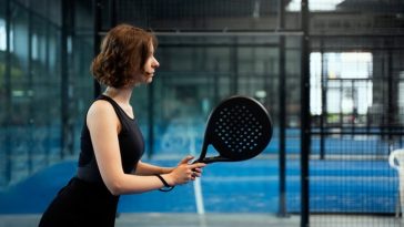 21 Jenis Olahraga Ini Kena Pajak Hiburan, Termasuk Padel!