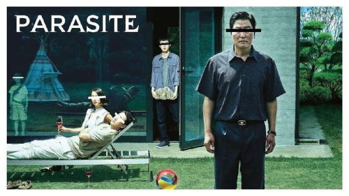Parasite Jadi Film Terbaik Abad ke-21 Versi The New York Times