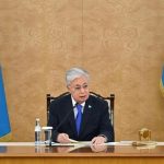 Kazakhstan Resmi Larang Penggunaan 'Cadar' di Tempat Umum