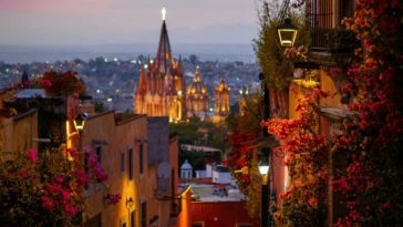 Daftar 10 Kota Terbaik Dunia 2025 versi Travel + Leisure, Ada dari Indonesia