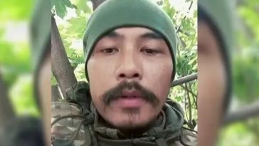 Berapa Besaran Gaji Tentara Asing Rekrutan Rusia Seperti Satria Kumbara?