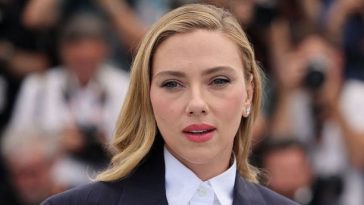 Scarlett Johansson Resmi Jadi Pemeran Utama Film Jurassic World: Rebirth