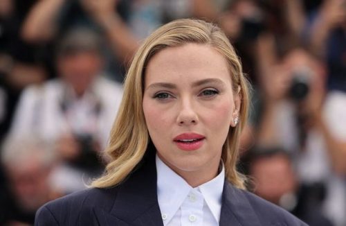 Scarlett Johansson Resmi Jadi Pemeran Utama Film Jurassic World: Rebirth