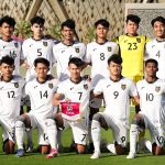 Timnas Indonesia U-17 Resmi Lolos Langsung ke Piala Asia U-17 2026