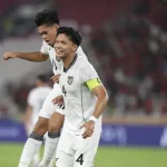 Indonesia Tetap Puncaki Grup A Piala AFF U-23 Usai Kalahkan Filipina