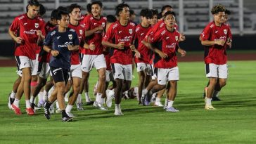 Jadwal Timnas Indonesia di Piala AFF U-23: Kapan, Jam, Tayang di Mana?