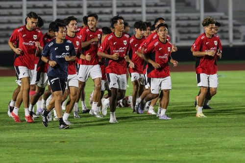Jadwal Timnas Indonesia di Piala AFF U-23: Kapan, Jam, Tayang di Mana?
