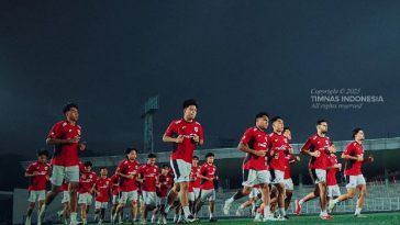 Ini Syarat Indonesia Lolos ke Semifinal Piala AFF U-23 2025