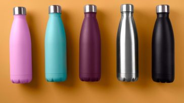 Ketahui 5 Jenis Bahan Tumbler yang Aman untuk Digunakan Sehari-hari