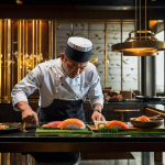 Ini Alasan Pelayan Restoran di Jepang Menolak saat Diberikan Tip