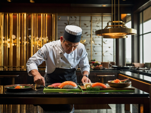 Ini Alasan Pelayan Restoran di Jepang Menolak saat Diberikan Tip