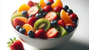 6 Nutrisi Ini Perlu Dikonsumsi Lebih Banyak di Usia 40 Tahun ke Atas