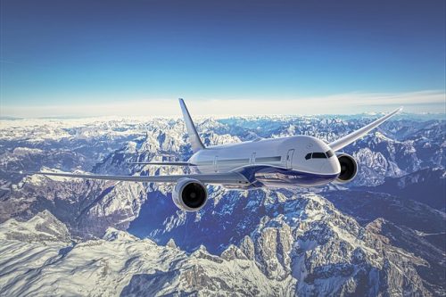 3 Kesalahan yang Sering Dilakukan Saat Turbulensi, Apa Saja Itu?
