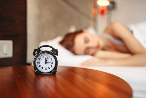 Oversleeping Naikkan Risiko Beragam Penyakit: 5 Cara Hindari Tidur Berlebih