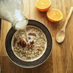 5 Fakta Menarik Tentang Susu Kedelai, Termasuk Populer Selama Perang Dunia