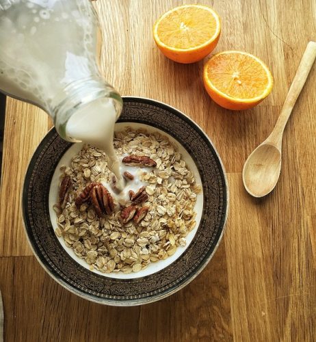 5 Fakta Menarik Tentang Susu Kedelai, Termasuk Populer Selama Perang Dunia