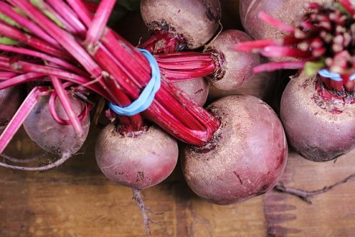 Inilah 8 Makanan yang Harus Dikonsumsi Agar Pembuluh Darah Lancar