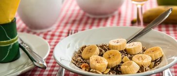 Ini Waktu yang Tepat Makan Pisang untuk Turunkan Berat Badan