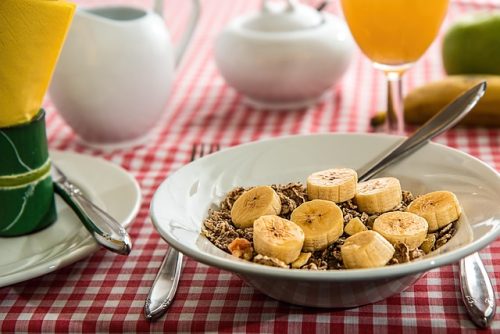 Ini Waktu yang Tepat Makan Pisang untuk Turunkan Berat Badan
