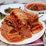 8 Manfaat Kesehatan Tubuh Jika Rutin Konsumsi Kimchi Setiap Hari