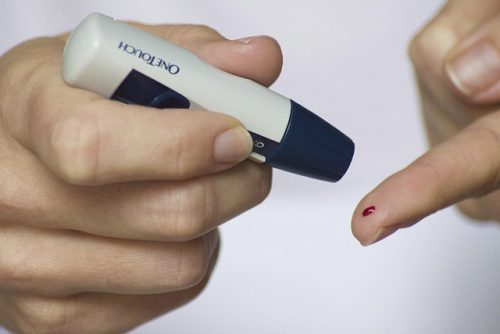 Inilah 11 Gejala Awal Diabetes, Deteksi Dini Sebelum Terlambat