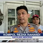 Diplomat Kemlu Tewas dengan Wajah Dilakban, Ini Aktivitas Terakhirnya