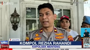 Diplomat Kemlu Tewas dengan Wajah Dilakban, Ini Aktivitas Terakhirnya