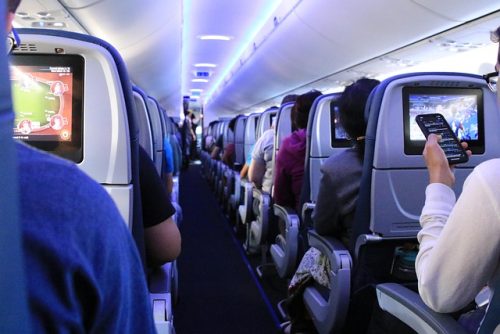 3 Kesalahan yang Sering Dilakukan Saat Turbulensi, Apa Saja Itu?