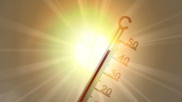 Studi: 2.300 Orang Meninggal Karena Gelombang Panas Ekstrem di Eropa