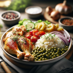 4 Makanan Sumber Kolagen Alami yang Baik untuk Kecantikan Kulit