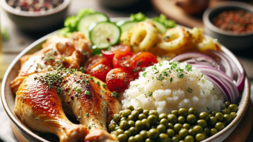 4 Makanan Sumber Kolagen Alami yang Baik untuk Kecantikan Kulit