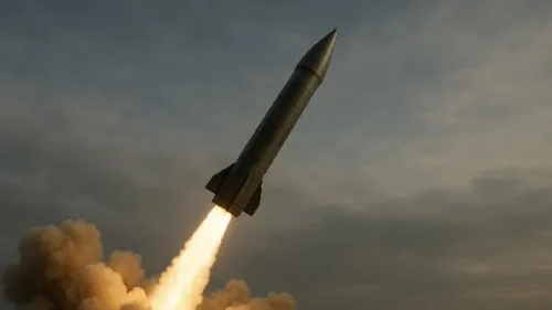 Iran Siap Hadapi Perang hingga 10 Tahun dengan Israel