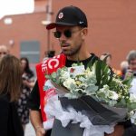 Jordan Henderson Menangis saat Beri Penghormatan untuk Diogo Jota