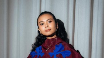 Sutradara 'Gadis Kretek' Kamila Andini Jadi Anggota The Academy, Ini Profilnya!