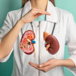 3 Jenis Makanan Ini Bisa Bantu Tingkatkan Fungsi Ginjal [Foto via urologyexpert.id]