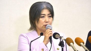 Dugaan Ijazah Palsu, Wali Kota di Jepang Ini Mengundurkan Diri