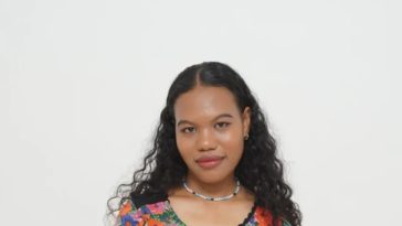 Kronologi Finalis Miss Indonesia 2025 Asal Papua Pegunungan Dikeluarkan Gegara Dukung Israel