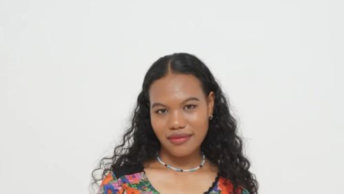 Kronologi Finalis Miss Indonesia 2025 Asal Papua Pegunungan Dikeluarkan Gegara Dukung Israel