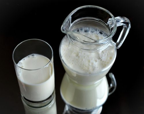 6 Nutrisi Ini Perlu Dikonsumsi Lebih Banyak di Usia 40 Tahun ke Atas
